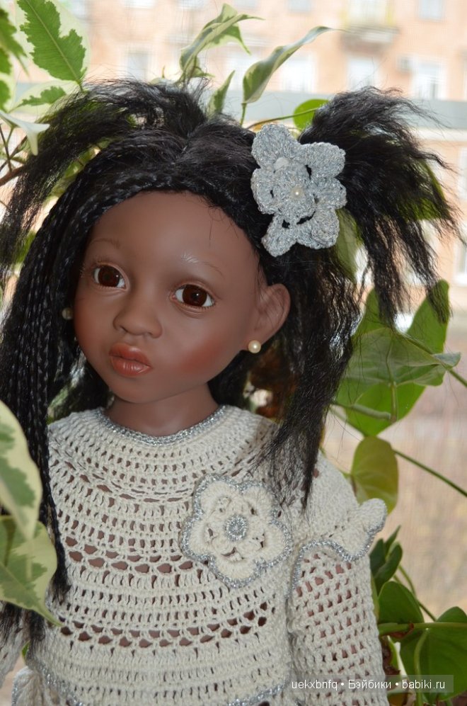 Моя Josephine — Куклы Philip Heath (Филип Хит): Gotz