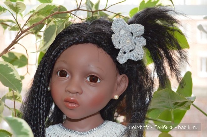 Моя Josephine — Куклы Philip Heath (Филип Хит): Gotz