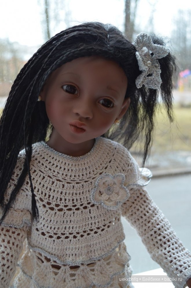 Моя Josephine — Куклы Philip Heath (Филип Хит): Gotz