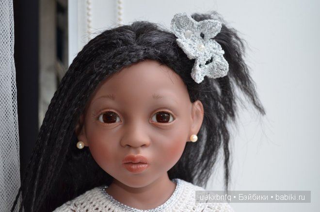 Моя Josephine — Куклы Philip Heath (Филип Хит): Gotz (фото 4)