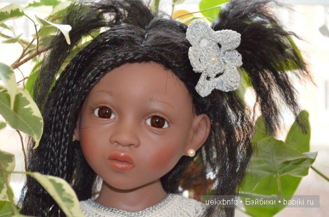 Моя Josephine — Куклы Philip Heath (Филип Хит): Gotz