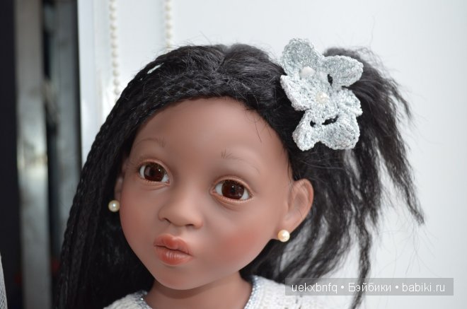 Моя Josephine — Куклы Philip Heath (Филип Хит): Gotz (фото 10)