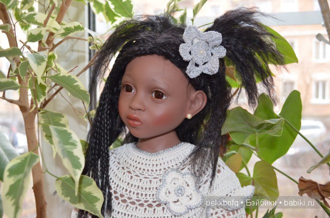 Моя Josephine — Куклы Philip Heath (Филип Хит): Gotz