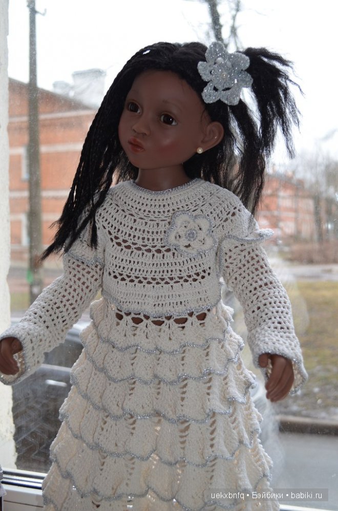 Моя Josephine — Куклы Philip Heath (Филип Хит): Gotz