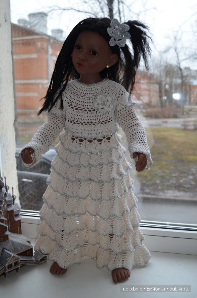 Моя Josephine — Куклы Philip Heath (Филип Хит): Gotz