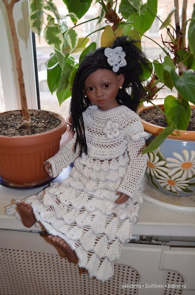 Моя Josephine — Куклы Philip Heath (Филип Хит): Gotz