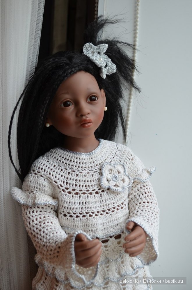 Моя Josephine — Куклы Philip Heath (Филип Хит): Gotz (фото 7)