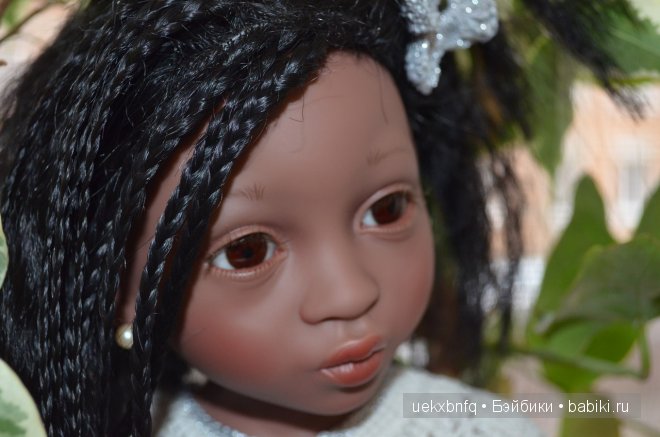 Моя Josephine — Куклы Philip Heath (Филип Хит): Gotz