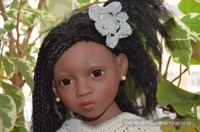 Моя Josephine — Куклы Philip Heath (Филип Хит): Gotz