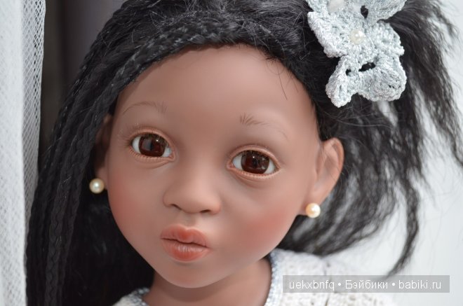 Моя Josephine — Куклы Philip Heath (Филип Хит): Gotz (фото 9)