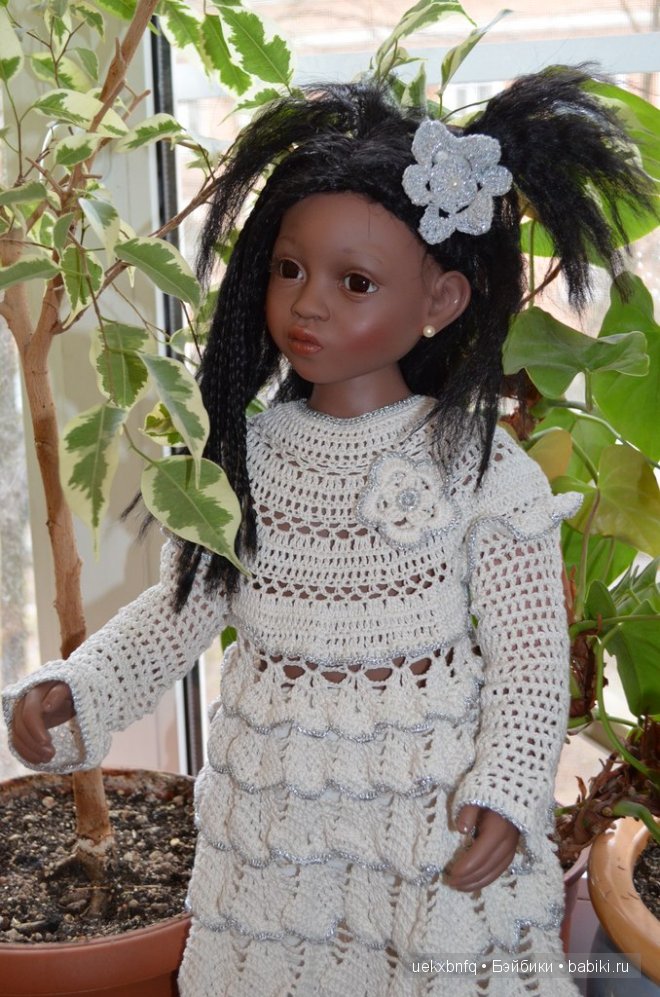 Моя Josephine — Куклы Philip Heath (Филип Хит): Gotz