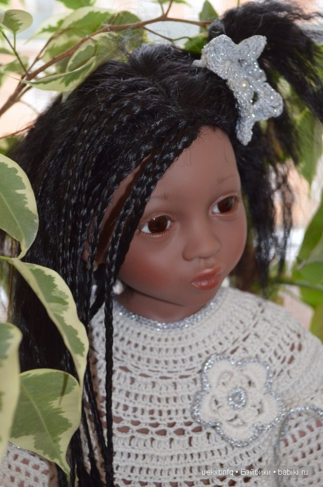 Моя Josephine — Куклы Philip Heath (Филип Хит): Gotz