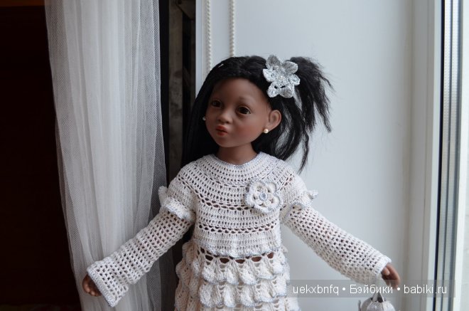 Моя Josephine — Куклы Philip Heath (Филип Хит): Gotz (фото 2)