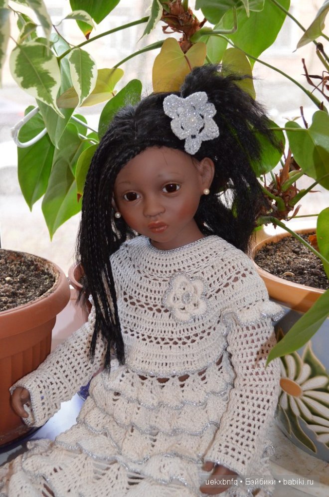 Моя Josephine — Куклы Philip Heath (Филип Хит): Gotz