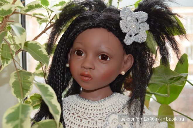 Моя Josephine — Куклы Philip Heath (Филип Хит): Gotz