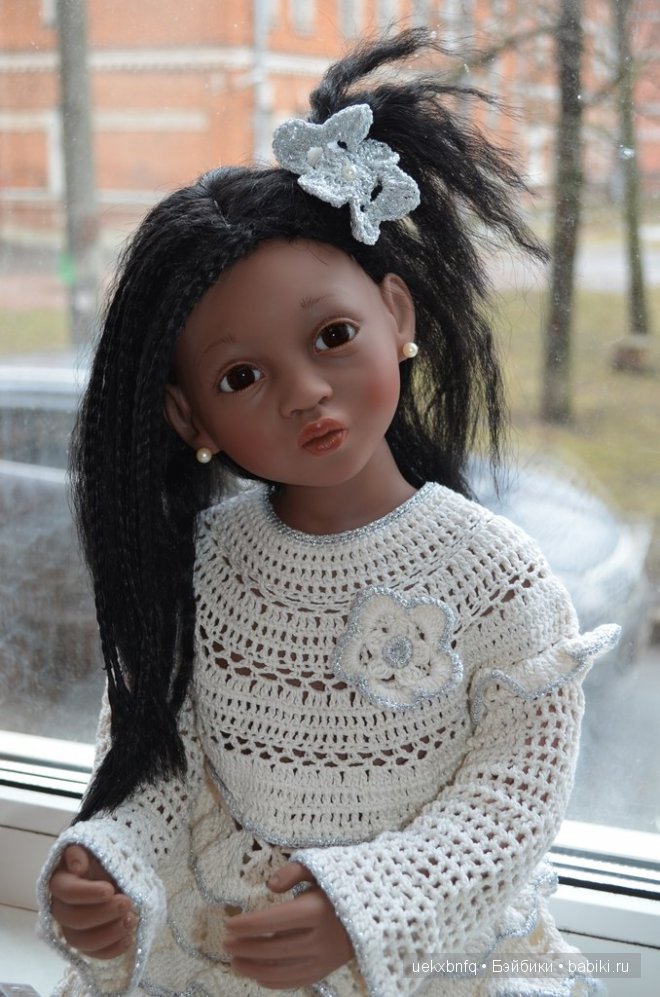 Моя Josephine — Куклы Philip Heath (Филип Хит): Gotz