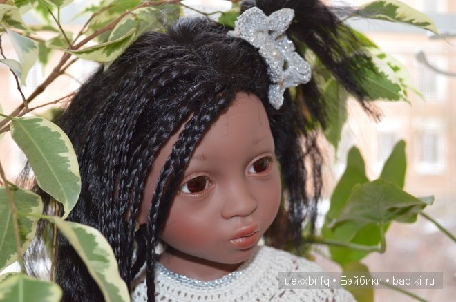 Моя Josephine — Куклы Philip Heath (Филип Хит): Gotz