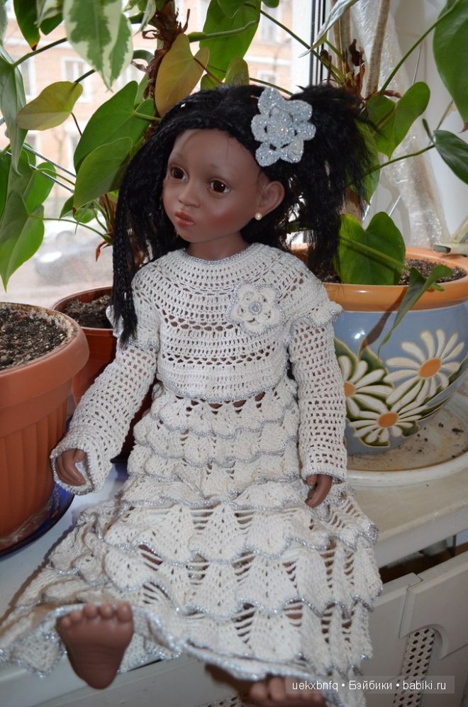 Моя Josephine — Куклы Philip Heath (Филип Хит): Gotz