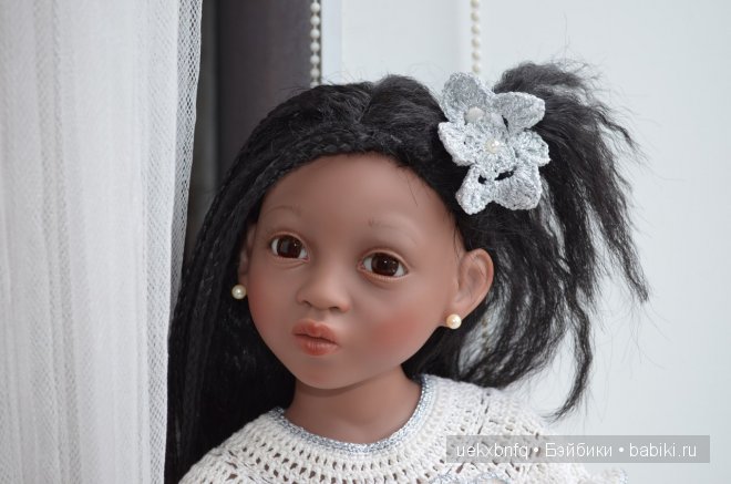 Моя Josephine — Куклы Philip Heath (Филип Хит): Gotz (фото 6)