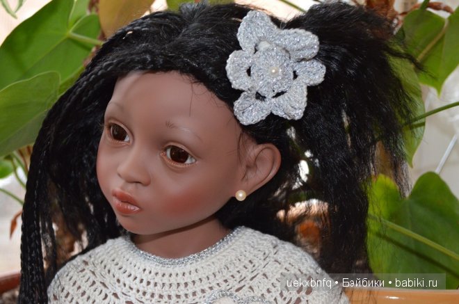 Моя Josephine — Куклы Philip Heath (Филип Хит): Gotz