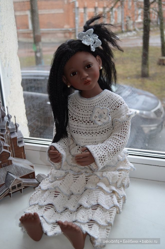 Моя Josephine — Куклы Philip Heath (Филип Хит): Gotz