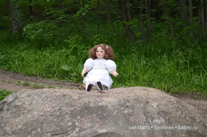 Мои куклы от Bruno Rossellini 2. Jackie I | Бэйбики Мои куклы от Bruno Rossellini 2. Jackie I