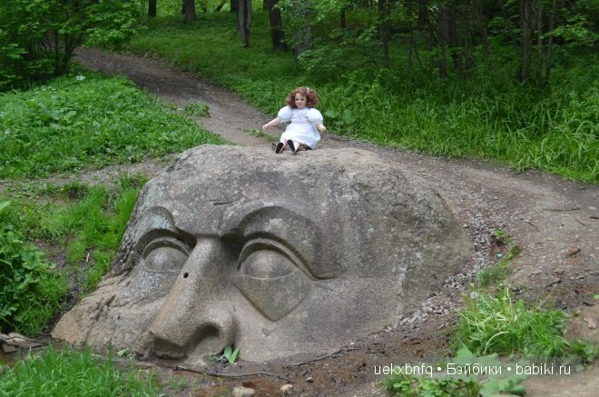 Мои куклы от Bruno Rossellini 2. Jackie I | Бэйбики Мои куклы от Bruno Rossellini 2. Jackie I