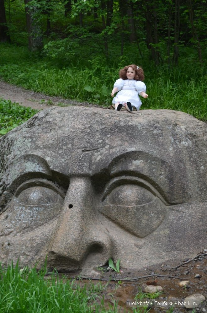 Мои куклы от Bruno Rossellini 2. Jackie I | Бэйбики Мои куклы от Bruno Rossellini 2. Jackie I