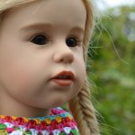 Майя от Sissel Skille