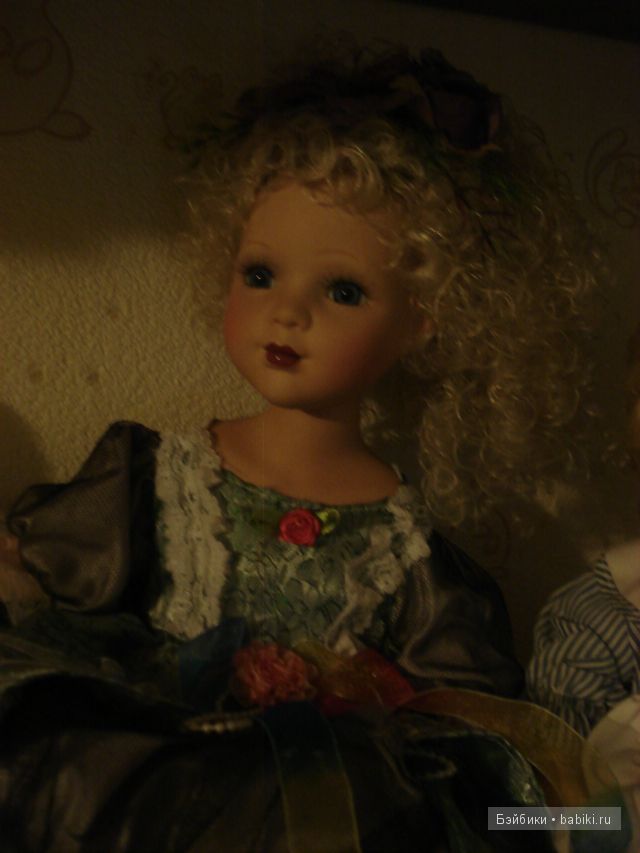 еще полочка