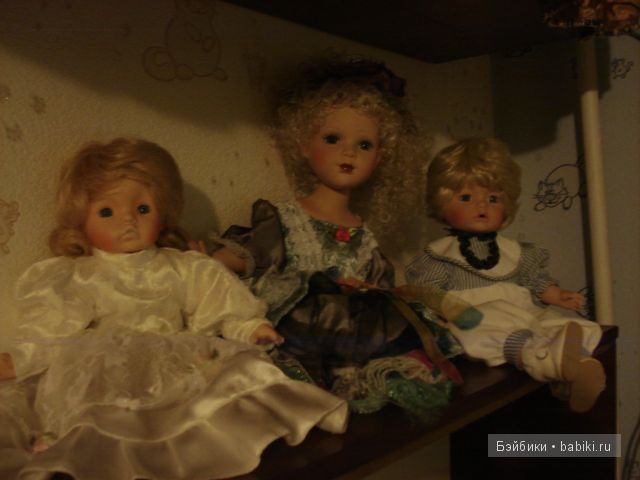 еще полочка