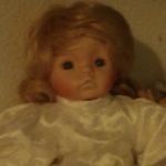 Без роду-племени. Коллекция фарфоровых кукол