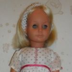 Полочка для Алисы