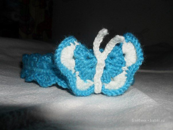 повязка от Насти