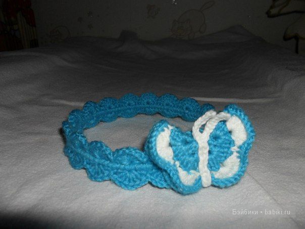 повязка от Насти