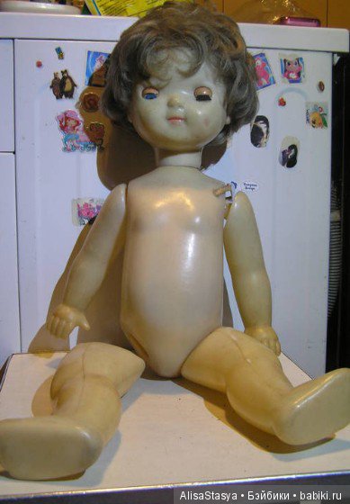 Кукла))