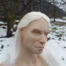 Геральт из Ривии