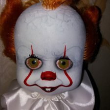 Крошка Пеннивайз