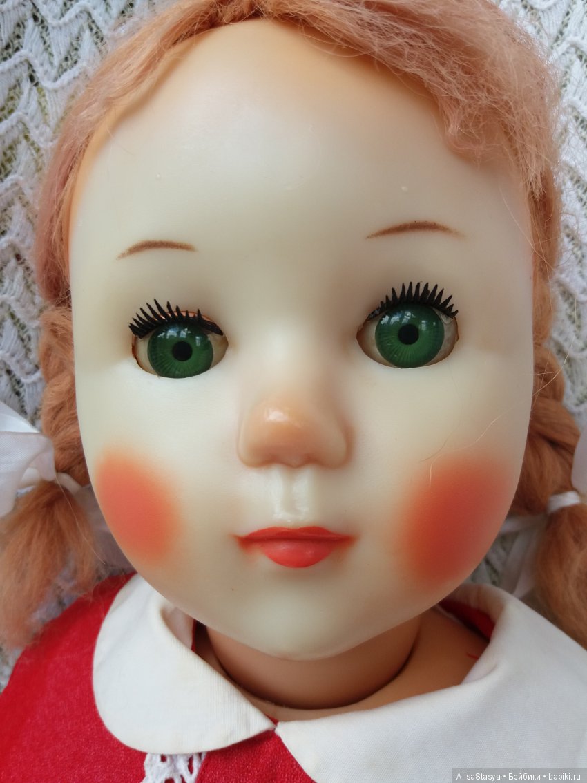 Кукла Светлана или Наташа - 66 см или 69 (фото 4)
