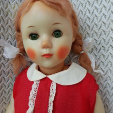 Кукла Светлана или Наташа - 66 см или 69?