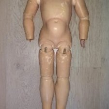 Помогите опознать тело