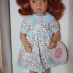 Соня (Sonja) минуш от Petitcollin