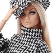 Poppy Parker Checkmates от Integrity Toys