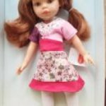 Кристи старушка от Паола Рейна ( Paola Reina)