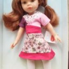 Кристи старушка от Паола Рейна ( Paola Reina)