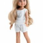 Симона (Ириска, Клео) в пижаме от Паола Рейна (Paola Reina)