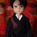 Джаспер от Руби Ред ( Ruby red )