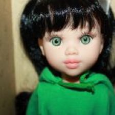 Эльза Паола Рейна