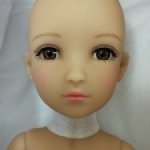 Амора от Руби ред нюд ( Ruby red )