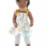 Роксана (Roxane) минуш от Петитколлин ( Petitcollin )